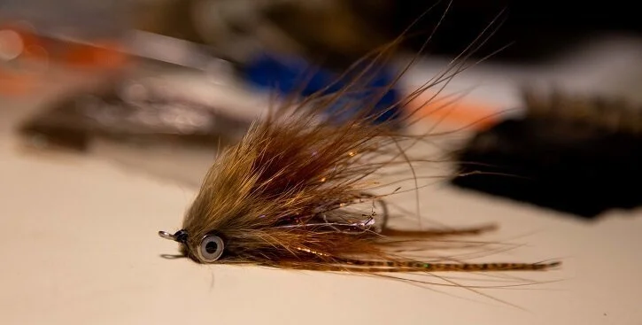 Alaska Flies | The Top Flies For Trout, Salmon & Steelhead